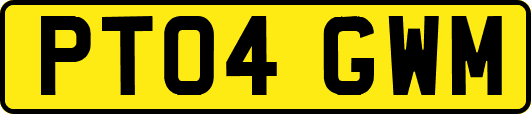 PT04GWM