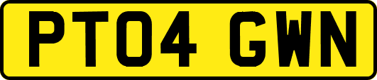 PT04GWN