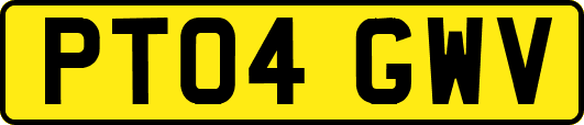 PT04GWV