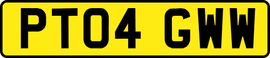 PT04GWW