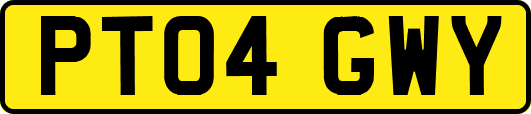 PT04GWY