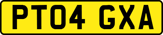 PT04GXA