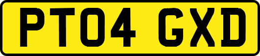 PT04GXD