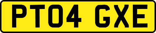 PT04GXE