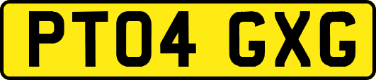 PT04GXG