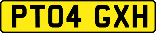 PT04GXH