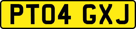PT04GXJ