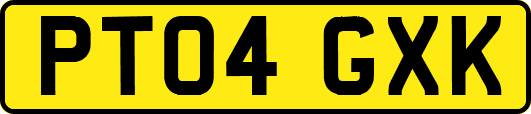 PT04GXK