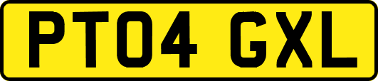 PT04GXL