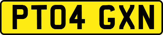 PT04GXN