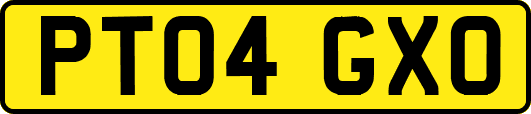 PT04GXO