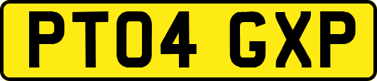 PT04GXP