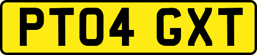 PT04GXT
