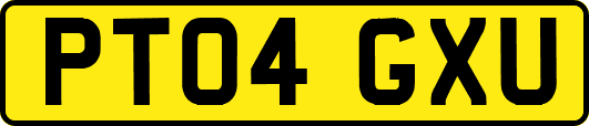 PT04GXU