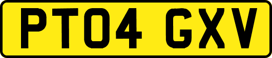 PT04GXV
