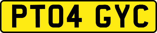 PT04GYC