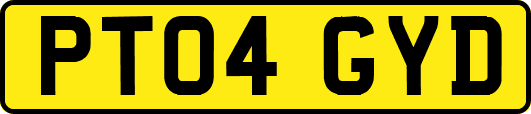 PT04GYD
