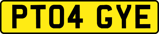 PT04GYE