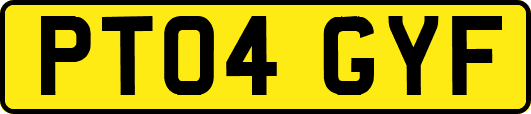 PT04GYF