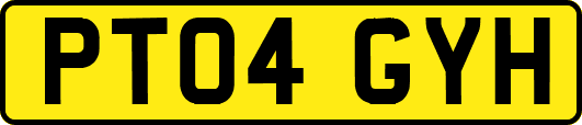 PT04GYH