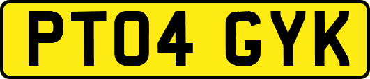 PT04GYK