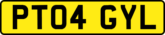 PT04GYL