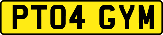 PT04GYM