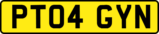 PT04GYN