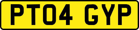 PT04GYP