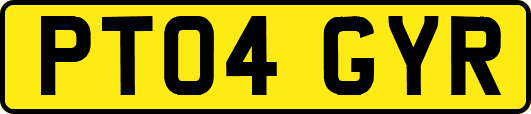 PT04GYR