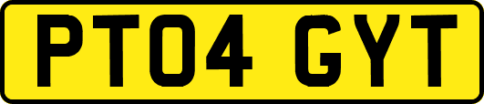 PT04GYT