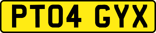 PT04GYX