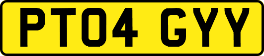 PT04GYY
