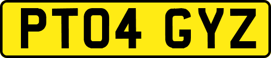 PT04GYZ