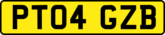 PT04GZB
