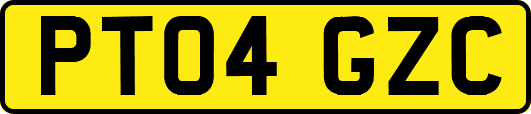 PT04GZC