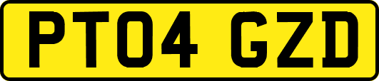 PT04GZD