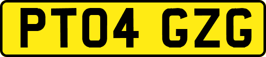 PT04GZG