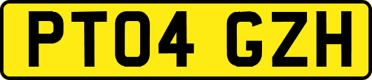 PT04GZH
