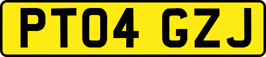 PT04GZJ