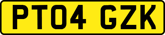 PT04GZK