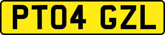 PT04GZL
