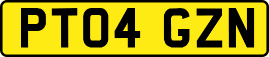 PT04GZN