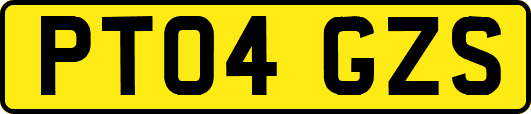 PT04GZS