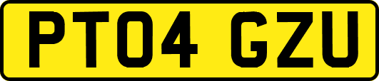 PT04GZU