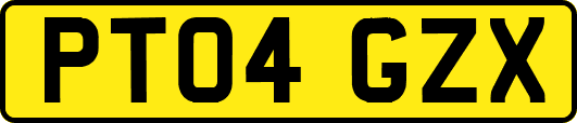 PT04GZX
