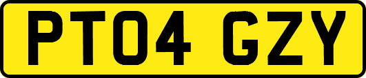 PT04GZY