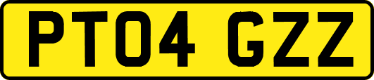 PT04GZZ