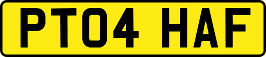 PT04HAF