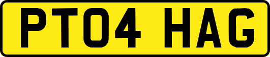 PT04HAG